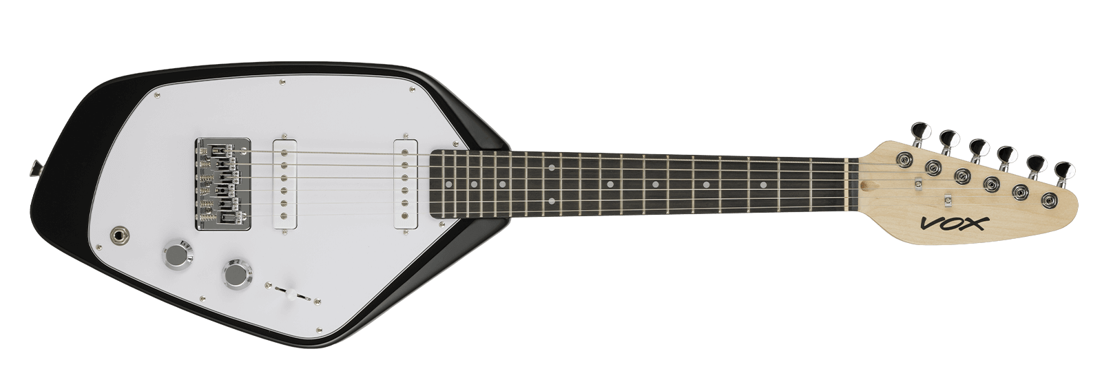 34,000円VOX mark V phantom Black