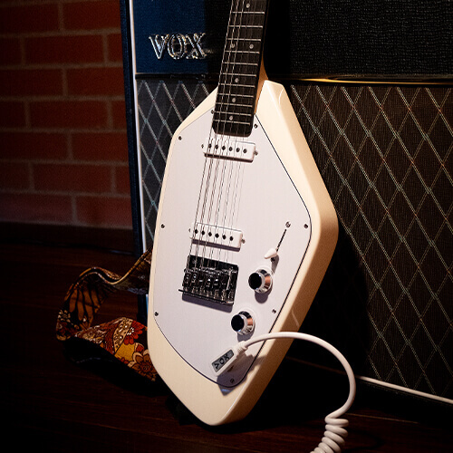 VOX Mark V mini Guitar - Vox Amps