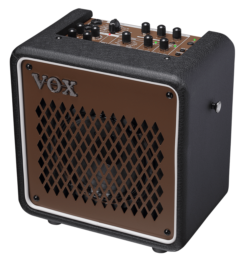 VOX MINI GO 10, BE, BL, BR, GR - Vox Amps