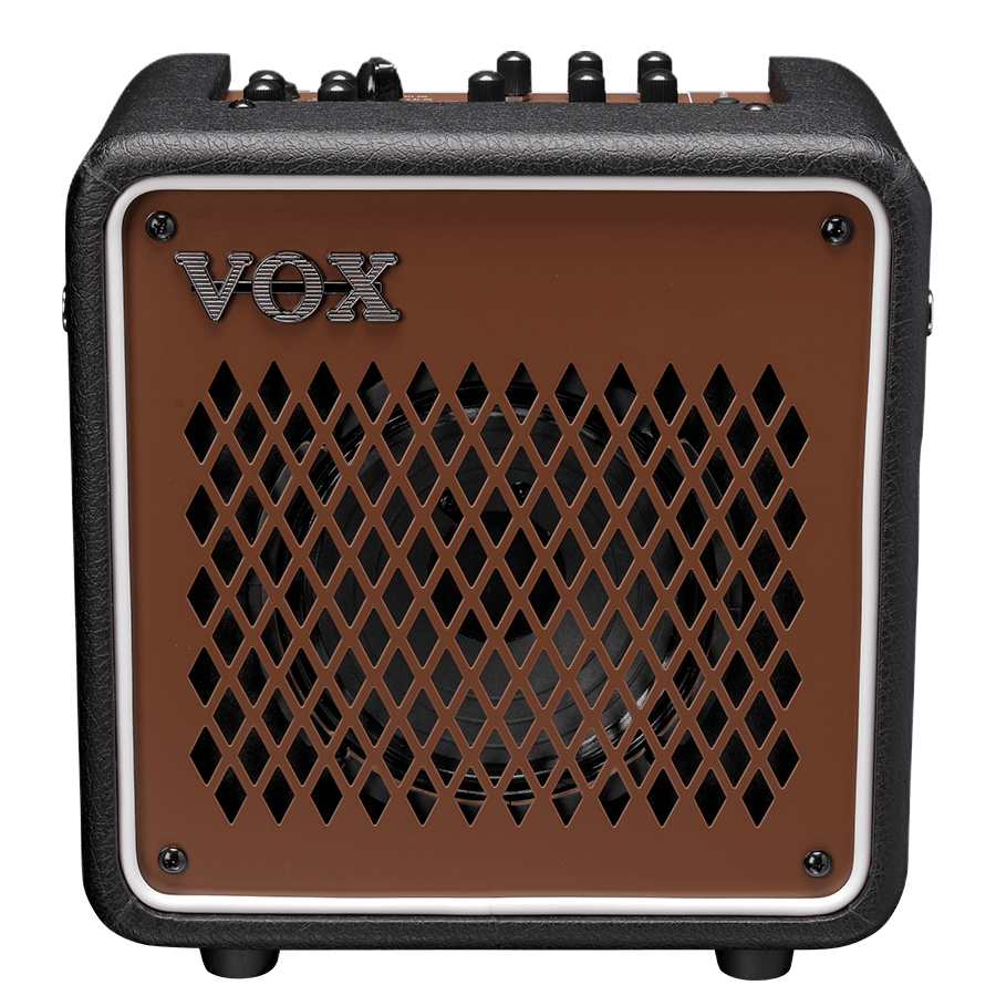 VOX MINI GO 50 - Vox Amps