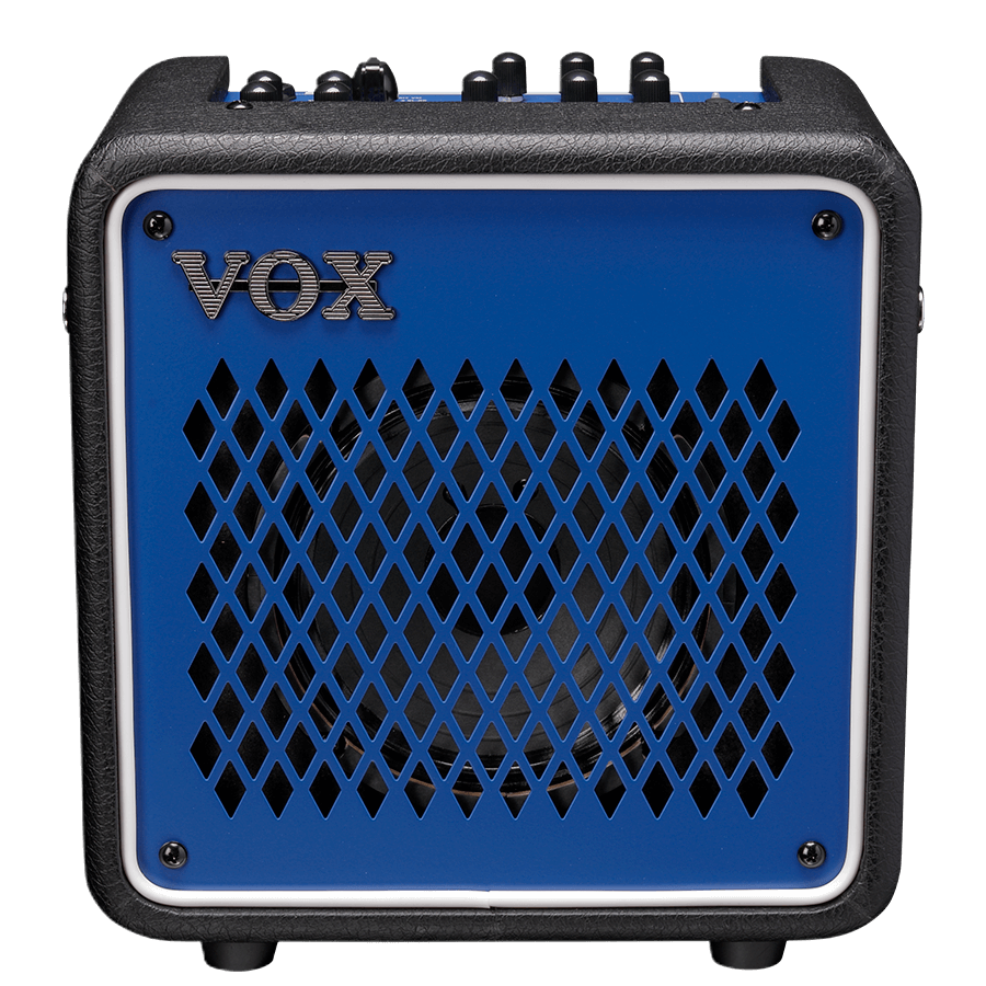 VOX MINI GO 10 - Vox Amps