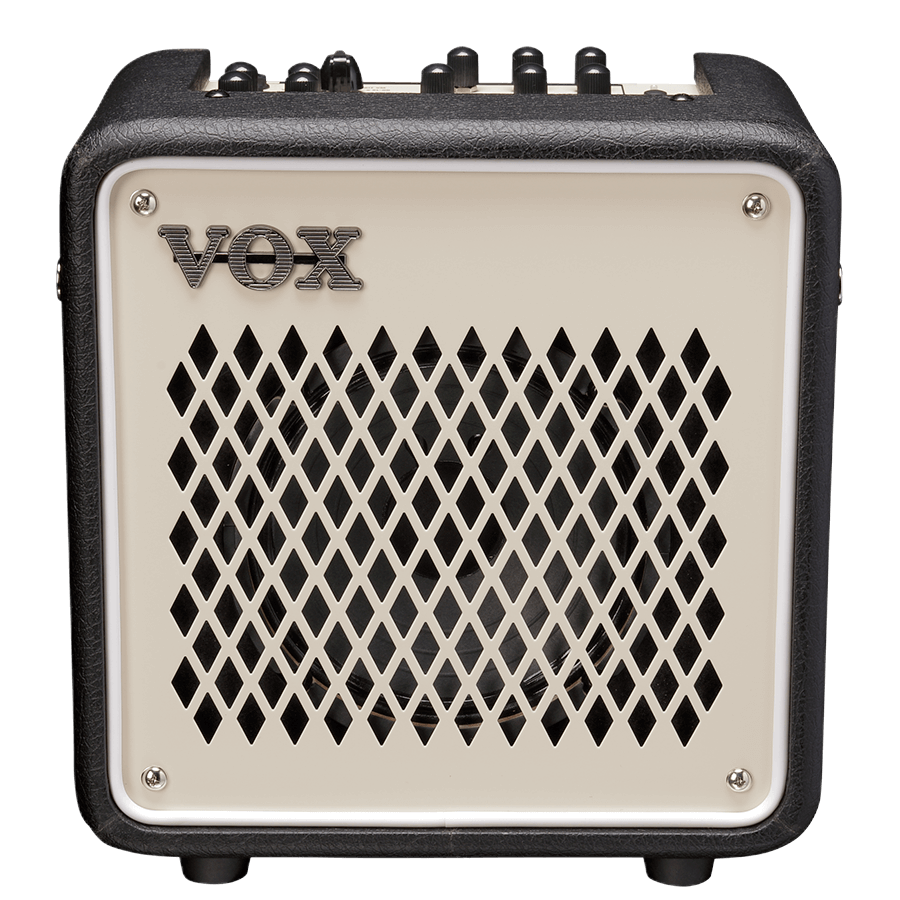 VOX MINI GO 10 - Vox Amps