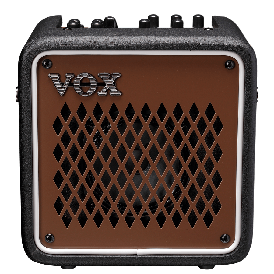 Vox amPlug 2 Cabinet - 2-watt Mini Cabinet for amPlug Bundle with Vox  amPlug 2 Bass Headphone Guitar Amp