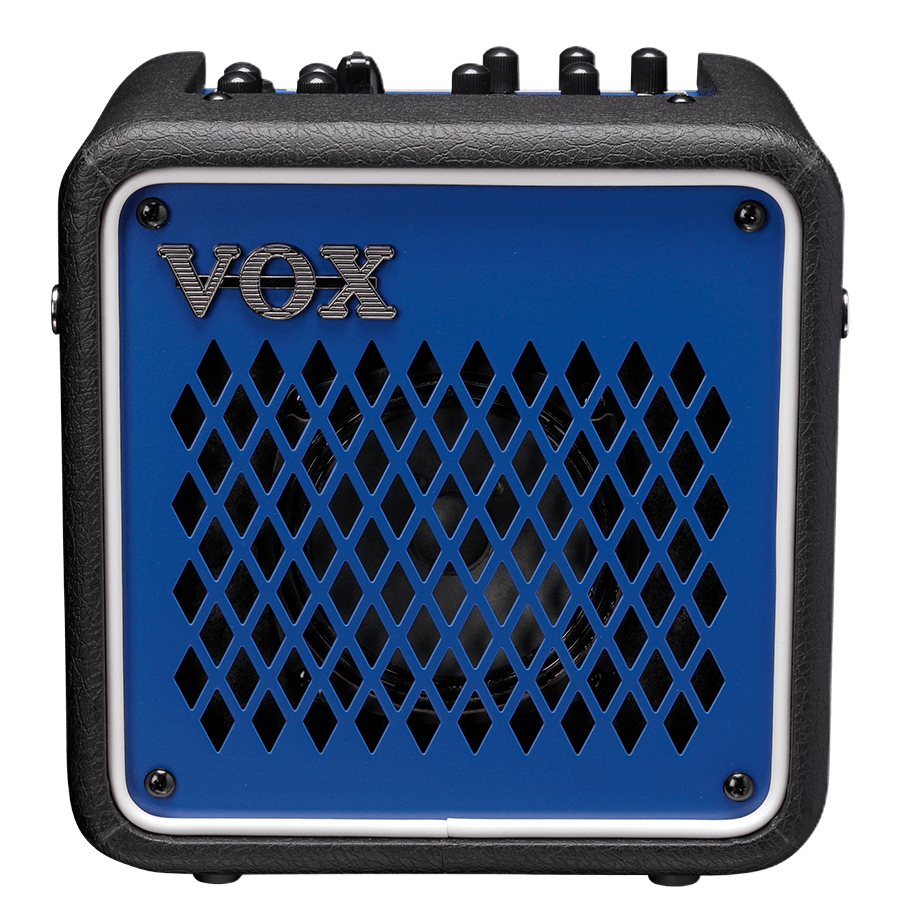 VOX MINI GO 3 - Vox Amps