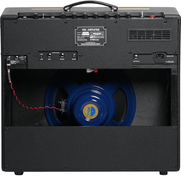 AC15HWR1X - Vox Amps