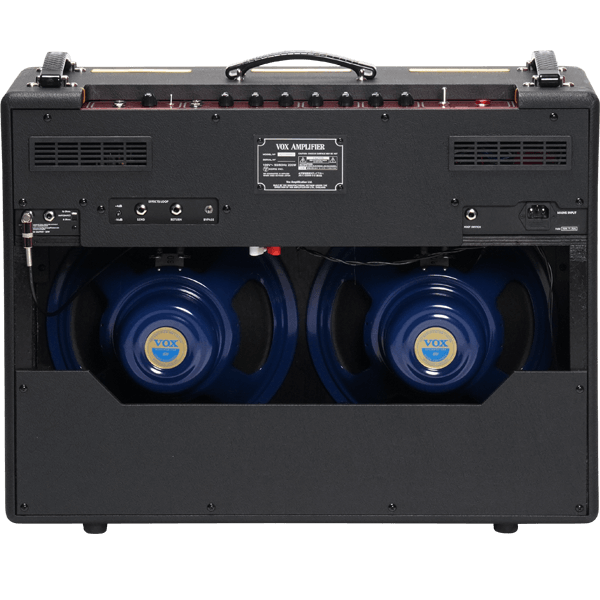 AC30HWR2X - Vox Amps