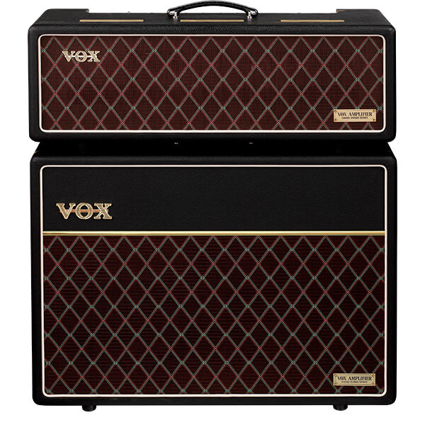 AC15 Hand-Wired - Vox Amps