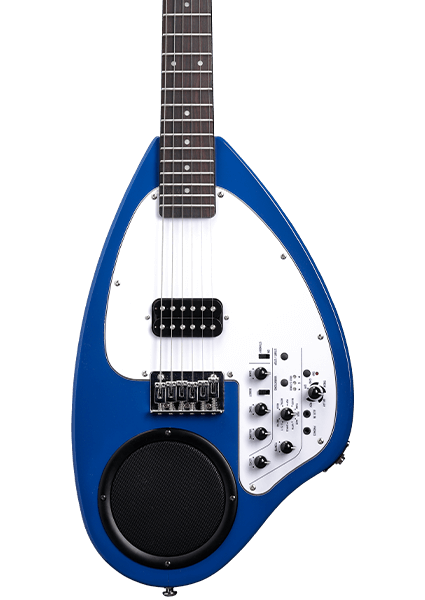 VOX APC-1 guitar and amp all-in-one instrument