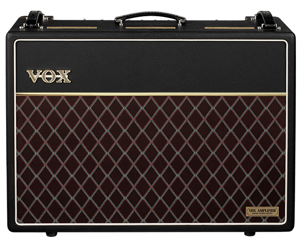 AC30C2-TTBC - Vox Amps