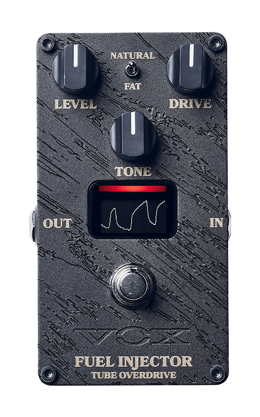 動作確認済ですVALVENERGY COPPERHEAD DRIVE/VOX