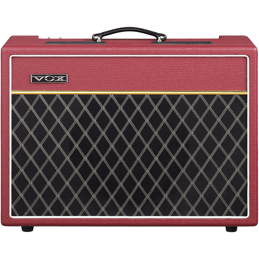 The AC10 Custom - One of the First and Most Loved of Vox Amps