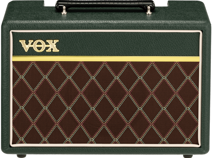 Pathfinder 10 Bass - Vox Amps
