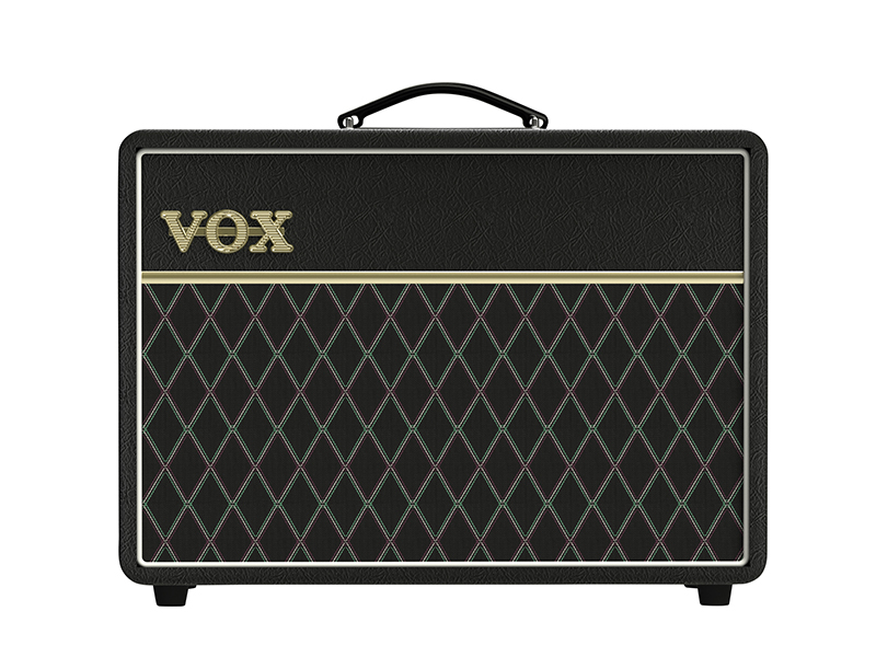 AC10C1-VS Limited Edition - Vox Amps