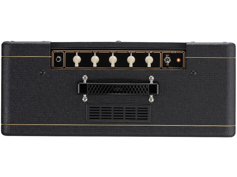 AC10 Custom - Vox Amps