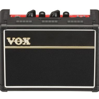 VOX Bass Mini Amplifier