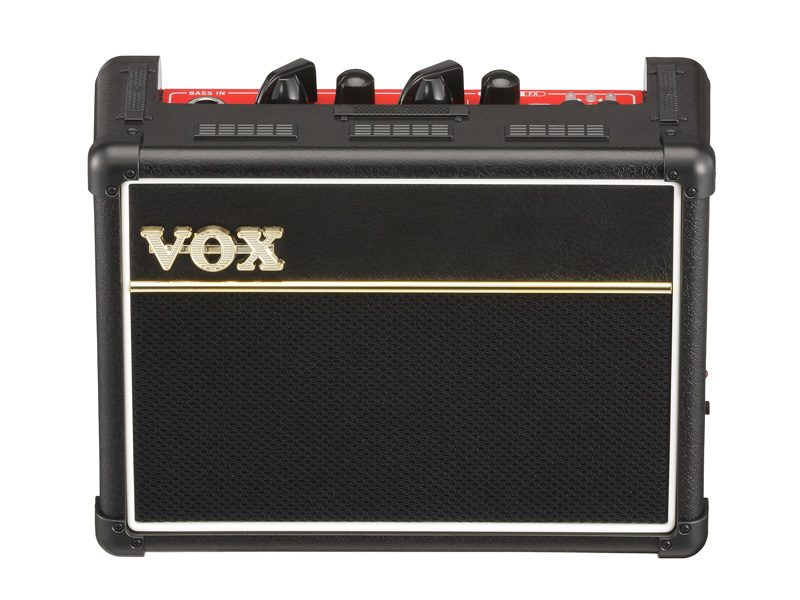 AC2 RhythmVOX Bass - Vox Amps