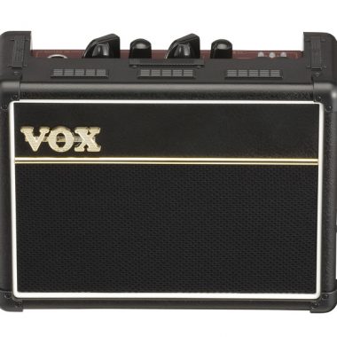 VOX mini guitar amplifier