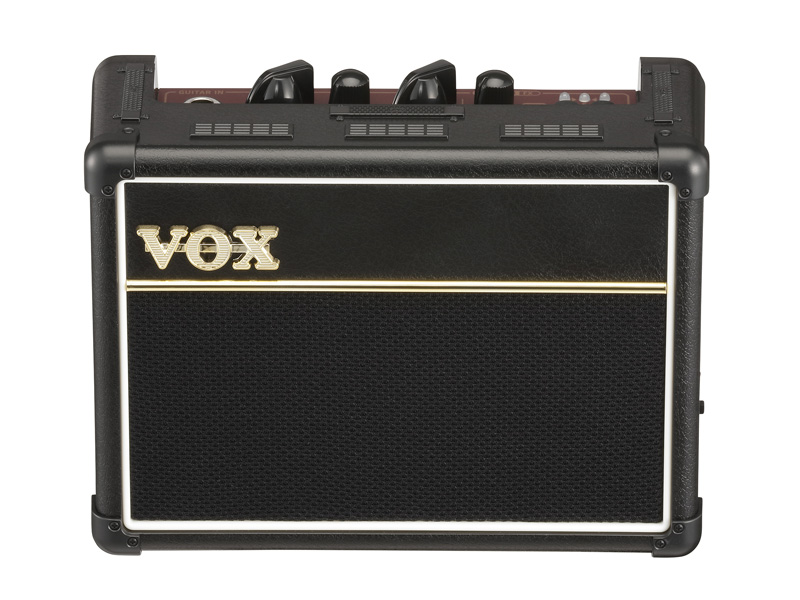 AC2 RhythmVOX - Vox Amps