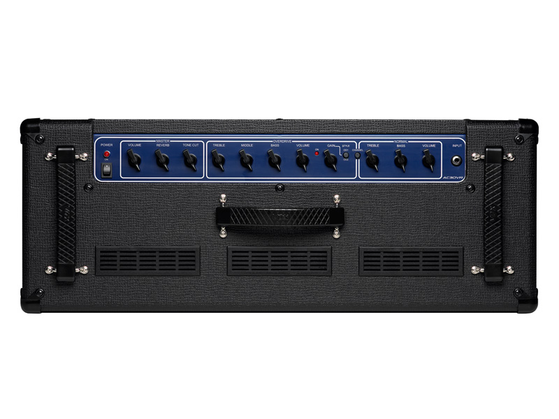 AC30VR - Vox Amps