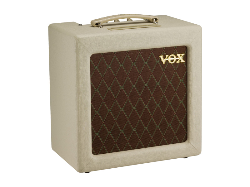 AC4TV - Vox Amps