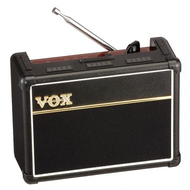 VOX AC Radio