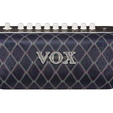 Vox deals amp bluetooth