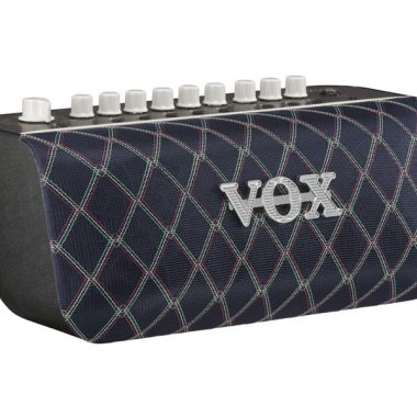 VOX AudioAir