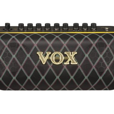 Adio Air GT - Vox Amps