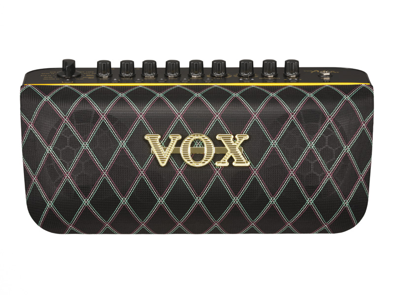 Adio Air GT - Vox Amps