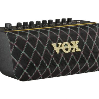 VOX AudioAir GT