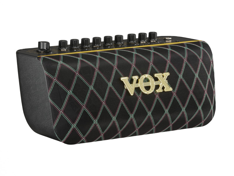 Adio Air GT - Vox Amps