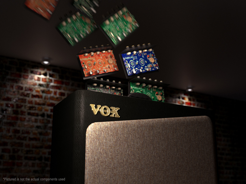 AV30 - Vox Amps