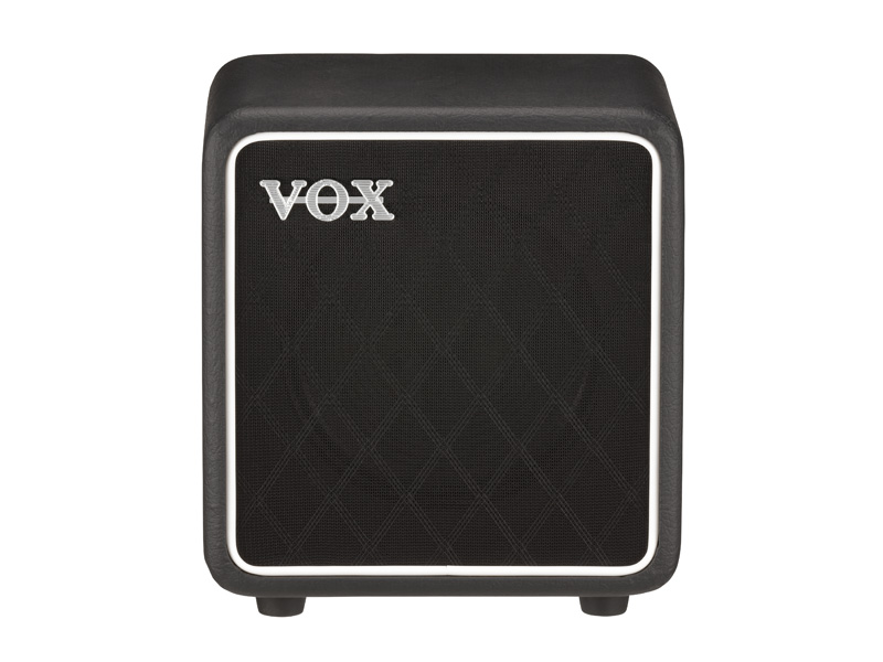 BC108 - Vox Amps