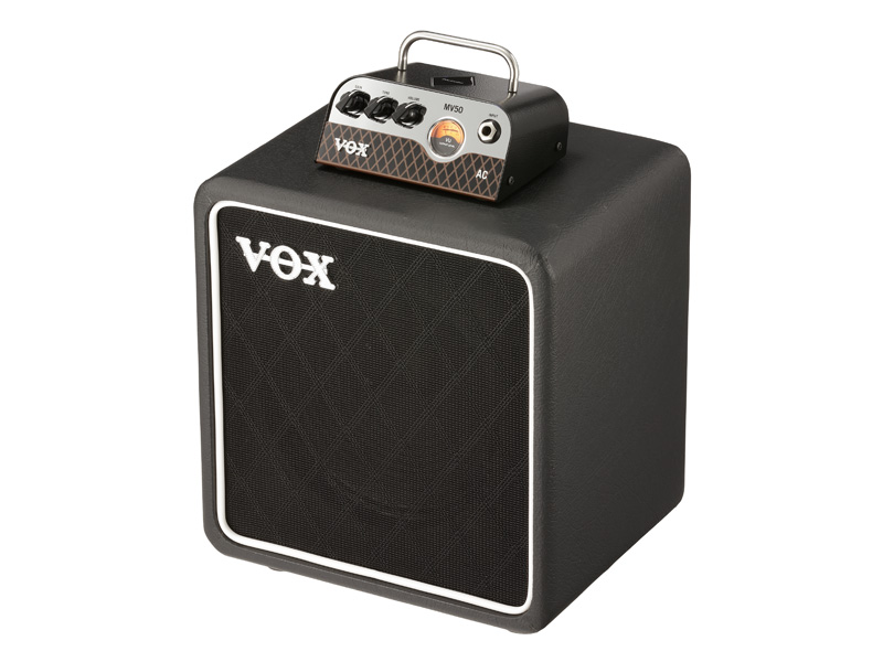 vox 8 inch cab