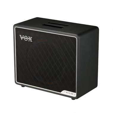 back of VOX speaker