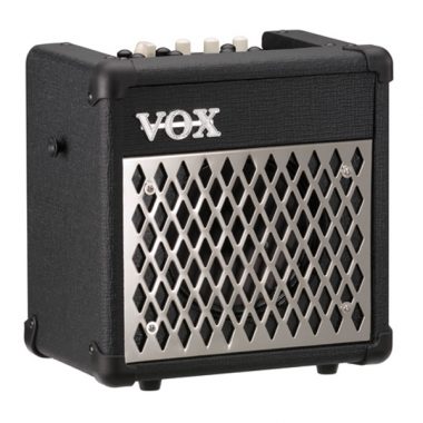 VOX mini amplifier