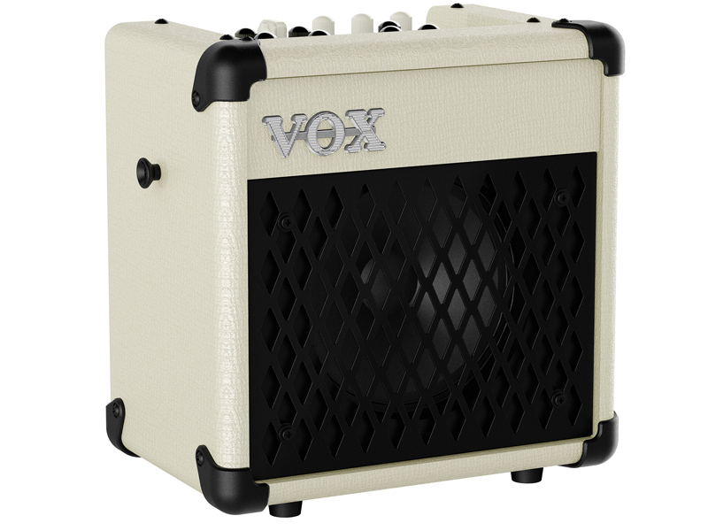Mini5 Rhythm - Vox Amps