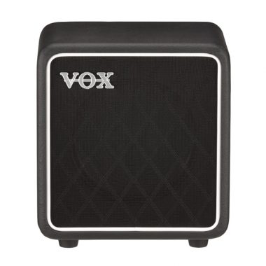 VOX cabinet amplifier