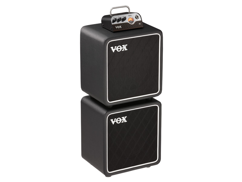 VOX MV50 CLEAN BC108 セット-