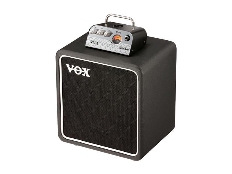 VOX MV50 High Gain