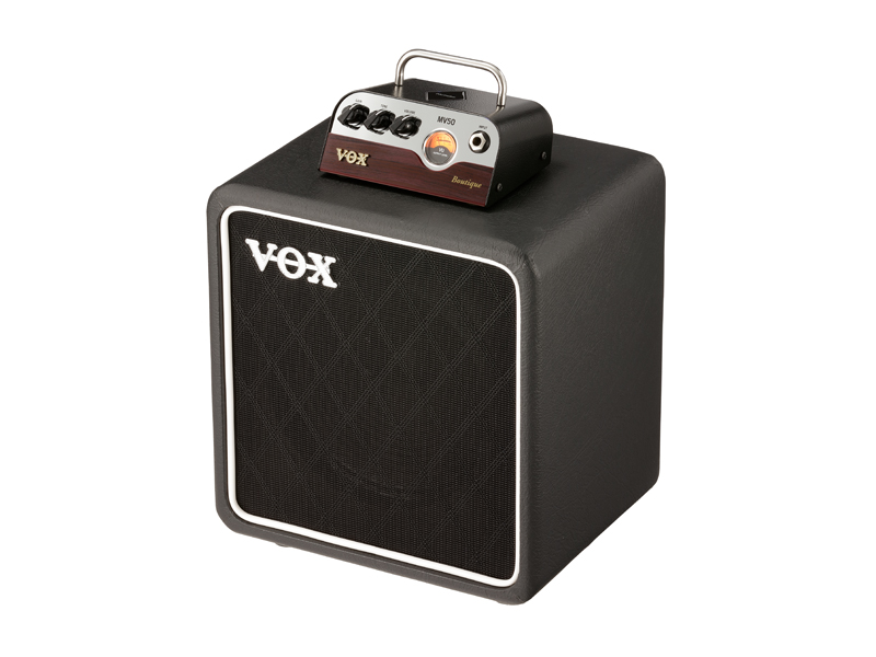 VOX MV50 boutique