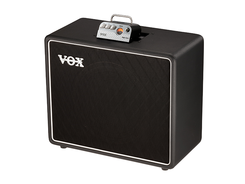 MV50 High Gain - Vox Amps