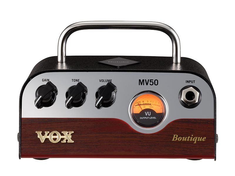 MV50 Boutique - Vox Amps