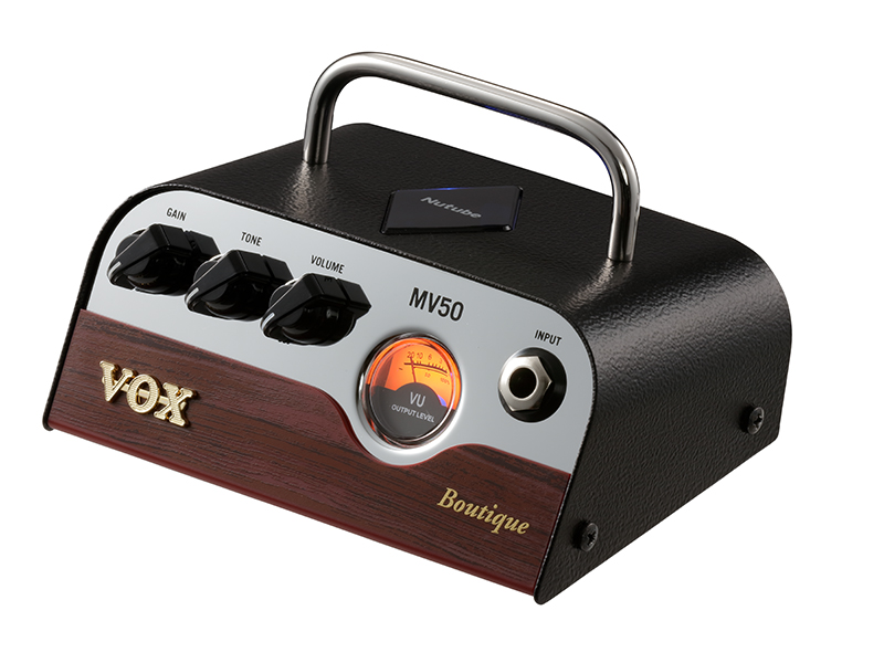 MV50 Boutique - Vox Amps