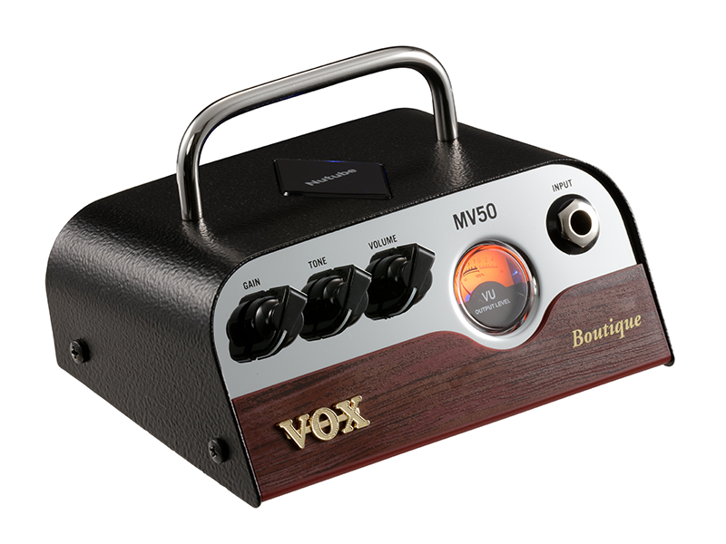 MV50 Boutique - Vox Amps