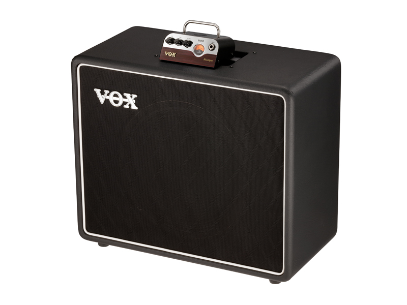 VOX MV50 boutique