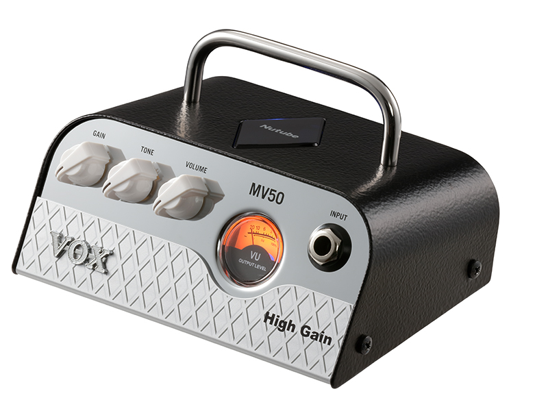 VOX MV50 High Gain