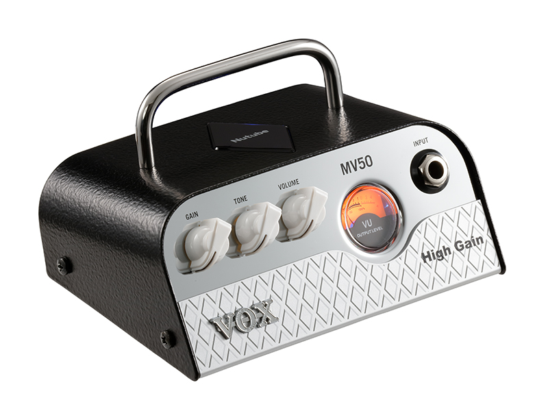 MV50 High Gain - Vox Amps