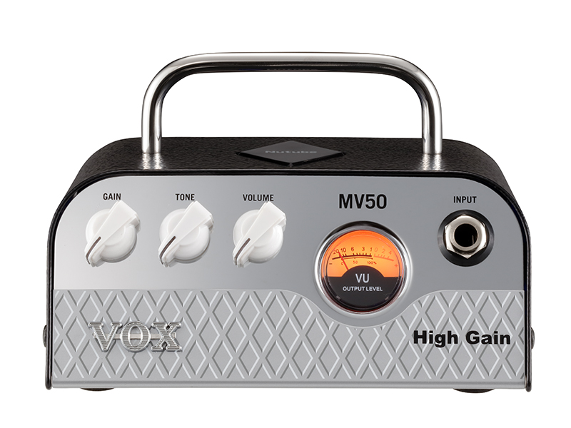 MV50 High Gain - Vox Amps