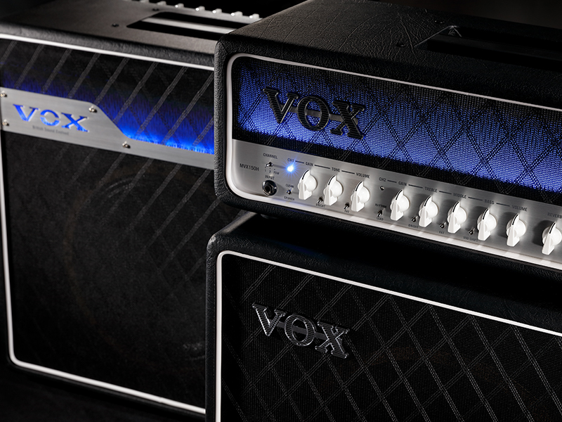 MVX150C1 - Vox Amps